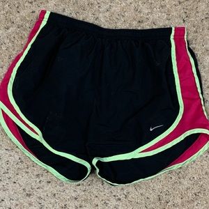 Nike DriFit Shorts